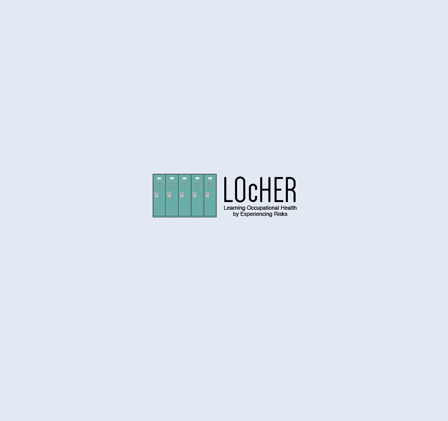 LOcHER Project